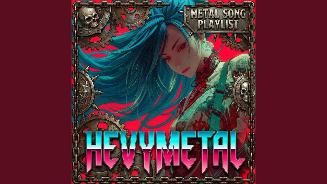 Storm Over Broken Steel