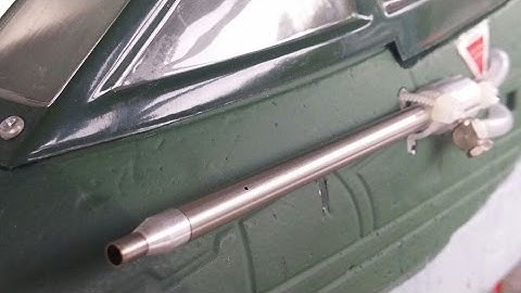 air speed sensor (IAS) test