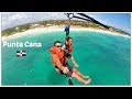Punta Cana - Dominican Republic 🇩🇴 | GoPro |