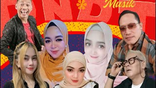 Live Streaming -  CA'DUT MUSIC | Senin , 08 Juni  2026