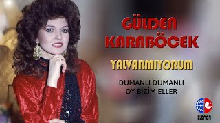 Gülden Karaböcek - Dumanlı Dumanlı Oy Bizim Eller Resimi