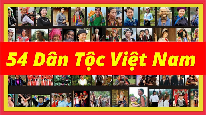 Họ trang là dân tộc gì