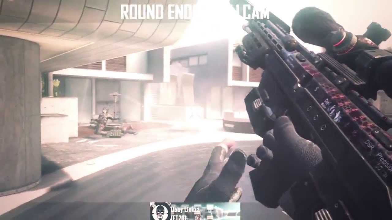 Obey Linkzz OCE - Wave