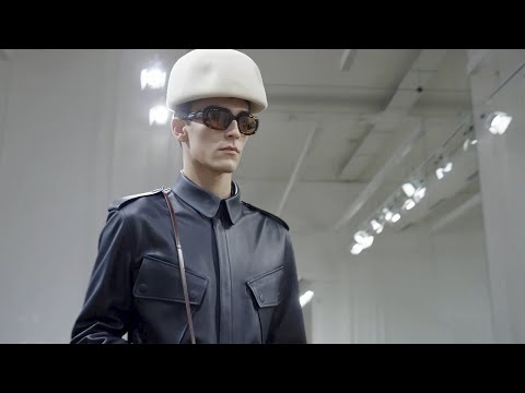 Givenchy | Fall Winter 2024/2025 | Menswear
