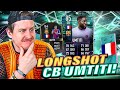 THE BEST LA LIGA CB?! 85 FLASHBACK UMTITI REVIEW! FIFA 22 Ultimate Team