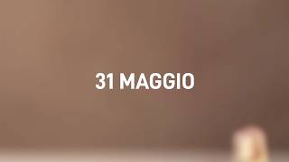 31 Maggio 2026 | Meditazione Parole di Vita