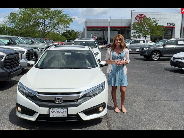 Oxmoor Toyota Weekly Used Car Specials, 5/1/24 in Louisville, KY. class=
