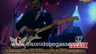 SONIDO MAZTER - EL ULTIMO BESO SONIDO MAZTER - EL ULTIMO BESO