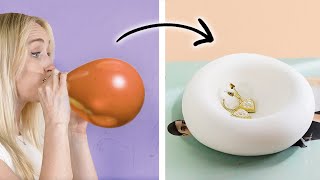 5 MINUTE CRAFTS YOU ACTUALLY WANT TO TRY