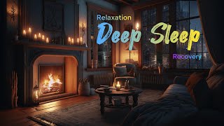 🌙Deep Sleep, Relaxation and Recovery🌙