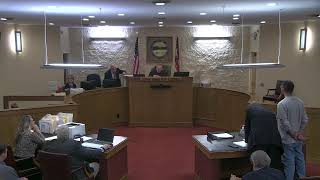 Lawrence County Municipal Court