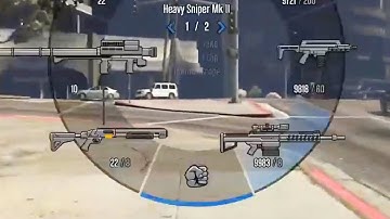 Rockstar Finally Fixed The Sniper Glitch On Expanded And Enhanced