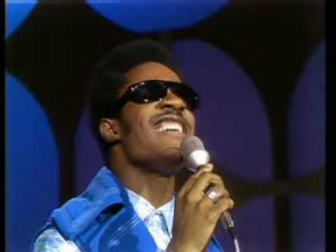 Stevie Wonder