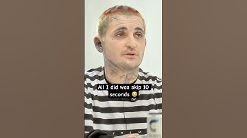 All I Did Was Skip 10 Seconds 😭