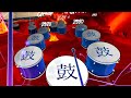 Beat Saber for Drummers! - SMASH DRUMS! ON OCULUS QUEST