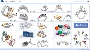 New Interface - CounterSketch