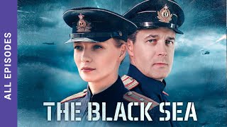 The Black Sea All Episodes Russian Tv Series Starmedia Detective English Subtitles
