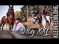 Turnier-Vlog XXL | Mama hat gefilmt! | #19/7 Klein Elmlohe