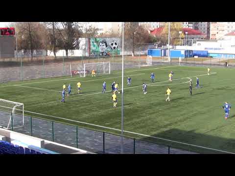 Видео к матчу СШ Виктория - Зоркий