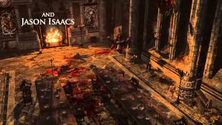 Castlevania: Lords of Shadow Ultimate Edition Is Now Available On PC