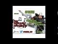 Dj scarta djscarta  official uk gangster trap mix  2015