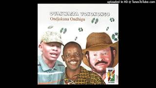 Vakwaita Vokokongo - Oikunwa Yoikolwifa