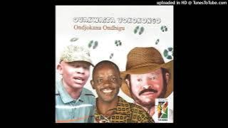 Vakwaita Vokokongo - Oikunwa Yoikolwifa