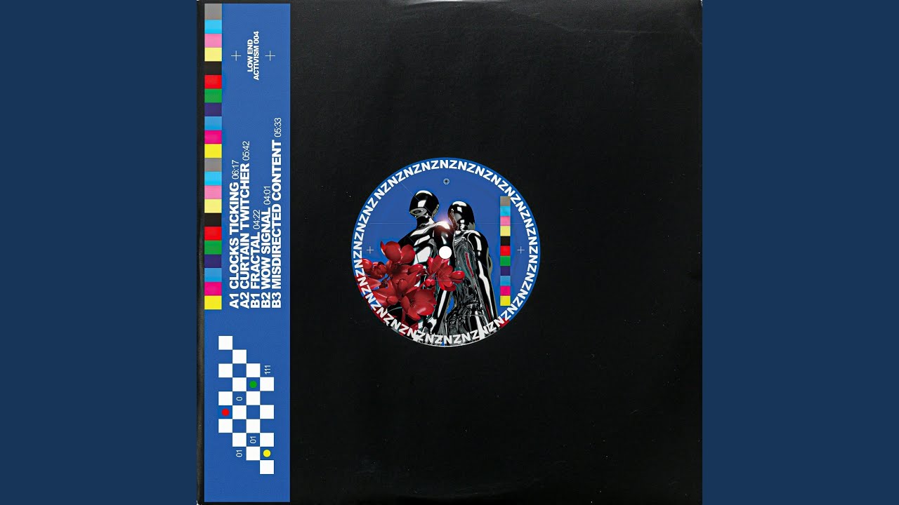 Guarda Fractal su YouTube Guarda Fractal su YouTube