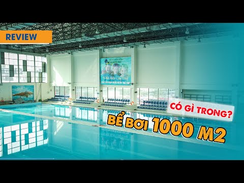 Video Bể bơi Hoàng Mai - Linh Đàm| Tư vấn, thiết kế, thi... - YouTube