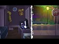 S P L I T by Zoroa | Geometry Dash