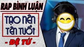 Những pha BÌNH LUẬN làm nên TÊN TUỔI ĐỆ TỨ (BEST OF ĐỆ TỨ) | PHẦN 2