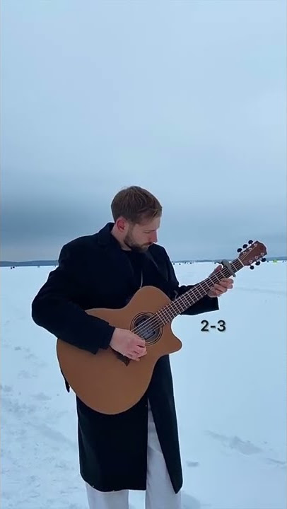 Europe - The Final Countdown | Tutorial