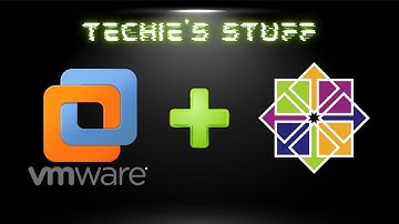 Installing centos 7 on Virtual Machine