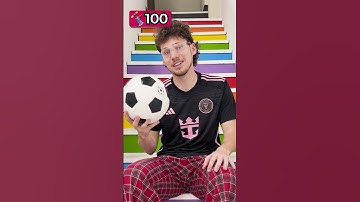 How Many Pumps Does It Take For A Football To EXPLODE?