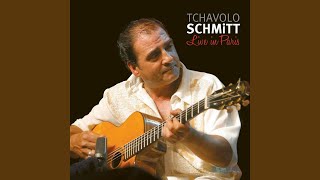Video thumbnail of "Tchavolo Schmitt - It Had to Be You"
