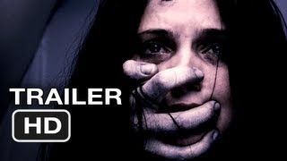 The Apparition Official Trailer #1 (2012) - Ashley Greene, Tom Felton Horror Movie HD