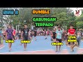 Set1 spike kuat pro player  kinnaazrulfizan vs oncangutuhabangmazlan court pandan volley jaya