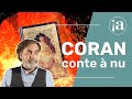 Le coran conte  nu  ep1