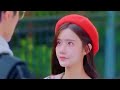 Lucky club  girl fall in love with the most genius boy in the campus  new chinese drama