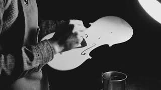 Bass Bar Making - Crafting excellence begins inside the instrument.