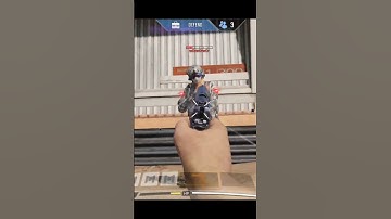 He Waited All Game.💀💀 For THIS #codm #callofdutymobile #codmfunnymoment#most #butiful #gaming#video