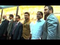 Malabar Gold Inauguration