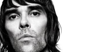Watch Ian Brown Crowning Of The Poor video