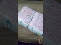 Best diaper in reasonable price  #fypシ゚viral #shortsvideo #shortvideo