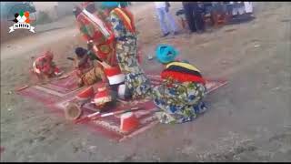 shio tv: تراث و ثقافة الهوسا في السودان - الهوسا في ولاية النل الازرق - الدمازين