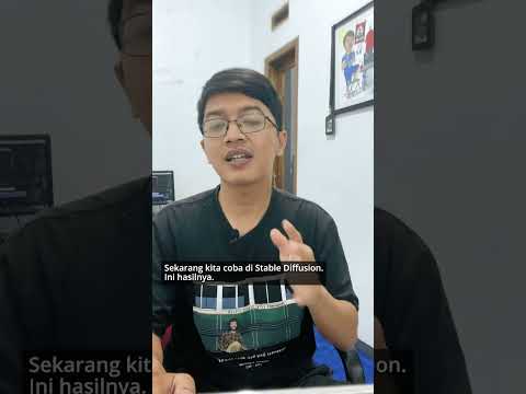 Video: Apa yang satu dimensi dan memiliki panjang tak terbatas?