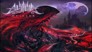 Progressive Symphonic Death Metal 2023 Full Album 'ALYIRIA' - Heiress