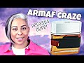 Armaf Craze Review | Dupe of PdM Pegasus | Glam Finds | Fragrance Reviews |