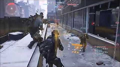 Hitlist Helper--Deadeye 1.8 Last Stand