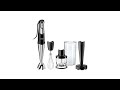 Braun Multiquick 7 Handheld Blender with Puree Tool